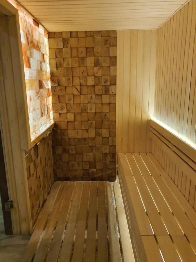 Apartman Sladjana Premier 12 Milmari Kopaonik Eksteriør billede