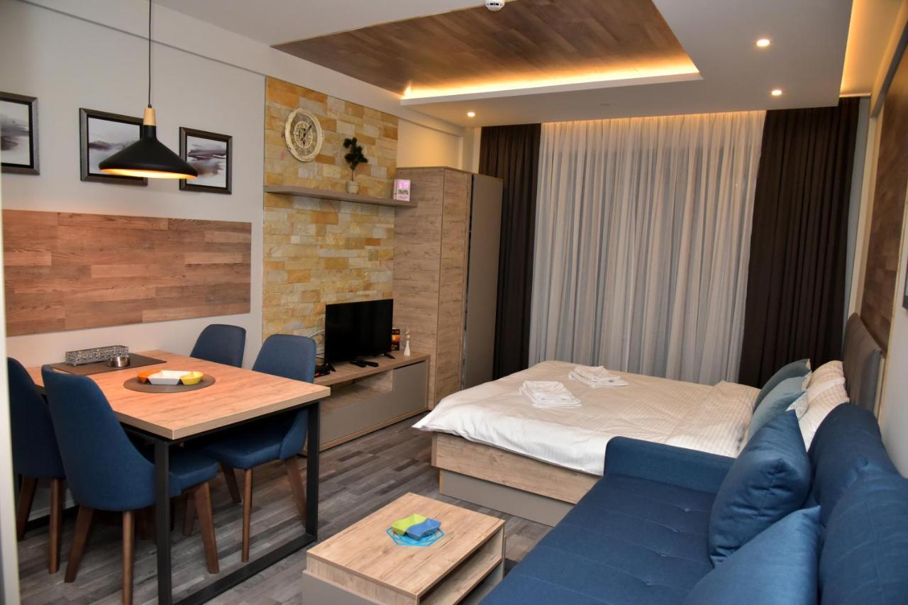 Apartman Sladjana Premier 12 Milmari Kopaonik Eksteriør billede